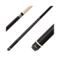 Preview: Billard Queue J.Parker JPS-1 schwarz